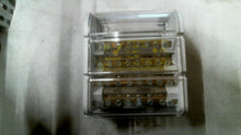 Load image into Gallery viewer, ARNOCANALI BD16084 SCREW CONNECTION SPLITTER 8 OUTPUTS 160A 500V -FREE SHIPPING