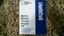 Load image into Gallery viewer, HELICOIL 5403-20 METRIC MASTER THREAD REPAIR KIT - FREE SHIPPING