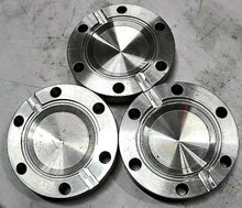 Load image into Gallery viewer, (LOT OF 3) CAJON COMPANY PAT'D 304L STAINLESS STEEL WELDING FLANGE *FRSHIP*