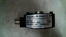 Load image into Gallery viewer, TRI TRONICS HS25B-P64AJ/8-30S3 PROGRAMMABLE ENCODER PROTECTED O/P-FREE SHIPPING