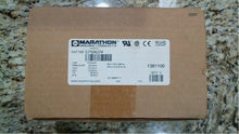 Load image into Gallery viewer, (1) MARATHON EPBAD74 Power Distribution Block 335A 600V - FREE SHIPPING