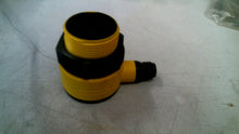 Load image into Gallery viewer, BANNER T30RW3FF200Q1 EZ BEAM T30 200MM 20-250VAC DARK OPERATE 4PIN -FREE SHIP