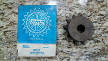Load image into Gallery viewer, MARTIN 60B12 SPROCKET - FREE SHIPPING