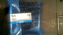 Load image into Gallery viewer, SMC TM-06 TUBE HOLDER LOT/10 -FREE SHIPPING