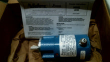 Load image into Gallery viewer, NIDEC AVTRON INDUSTRIAL AV30 S2H32SA1X000 ABSOLUTE ENCODER 3/8" SHAFT -FREE SHIP