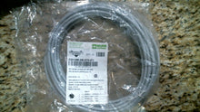 Load image into Gallery viewer, MURR ELEKTRONIK CD12M-0B-070-C1 M12 FEMALE CONN. W/CABLE -FREE SHIPPING
