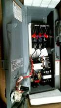Load image into Gallery viewer, SQUARE D 8538SBG63V89CFF4TX11 AC COMBO MOTOR STARTER -FREE SHIPPING