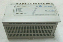Load image into Gallery viewer, AB ROCKWELL 1761-L16AWA /C MICROLOGIX 1000 CONTROLLER (DIGITAL) 100/120 VAC *FS*