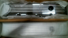 Load image into Gallery viewer, RPC R6131 ENGINE VALUE COVER SET SMALL BLOCK CHEVY POLISED CHROME ALUM.-FREESHIP