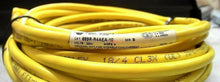 Load image into Gallery viewer, AB ROCKWELL 889R-F4AEA-10 SER B QD CORDSET AC MICRO 4PIN STRAIGHT FEMALE 10M *FS