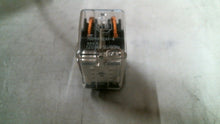 Load image into Gallery viewer, ALLEN BRADLEY 700-HF32A1-4 CONTROL RELAY 8PIN SER.A 10A 120V -FREE SHIPPING