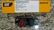 Load image into Gallery viewer, CATERPILLAR 276-7287 RELAY SUBASSEMBLY 70A, 14VDC 37702-3FN0423C - FREE SHIPPING