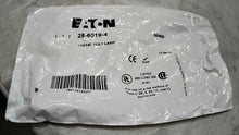 Load image into Gallery viewer, EATON CUTLER-HAMMER 28-6019-4 / E26S11 INCAND REPLACEMENT BULB LAMP 110/140V *FS