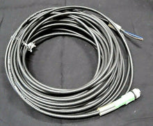 Load image into Gallery viewer, PHOENIX CONTACT E221474 CONNECTOR CABLE 50' 300V AC/DC 4A 1696088 *FREE SHIP*