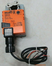 Load image into Gallery viewer, BELIMO LMB24-SR ACTUATOR PROPORTIONAL 24V 2-10VDC MODULATING -FREE SHIPPING