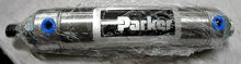 Load image into Gallery viewer, PARKER SCHRADER BELLOWS 1.50DXPSR04.00 PNEU CYLINDER 1-1/2" BORE 4" STROKE *FSHP