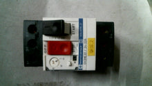 Load image into Gallery viewer, TELEMECANIQUE GV2ME32/24-32A MANUAL PUSH BUTTON MOTOR STARTER 690A 3PH -FREESHIP