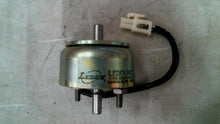 Load image into Gallery viewer, LEDEX INC. 191926-001 ROTARY SOLENOID ACTUATOR 81840 -FREE SHIPPING