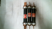 Load image into Gallery viewer, BUSSMANN FRS-60 FUSETRON TIME DELAY FUSE 600VAC 60A LOT/3 -FREE SHIPPING