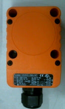 Load image into Gallery viewer, IFM EFECTOR ICE2040-FBOA/NPT 1/2" INDUCTIVE SENSORS IC0006 250V -FREE SHIPPING