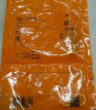 Load image into Gallery viewer, EFECTOR IFM IFB3004BBPKG/US-104-IFS204 INDUCTIVE SENSOR 10-30VDC N.O. PNP *FRSHP