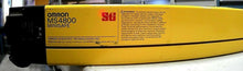 Load image into Gallery viewer, OMRON STI MSF4800S-30-0640-X MS4800 MINISAFE STD TRANSMITTER MASTER SEGMENT *FS*