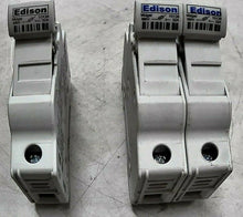 Load image into Gallery viewer, BUSSMANN EDISON EHM1DIU-12 & EHM2DIU MIDGET MOD FUSE HOLDERS MIDGET 30A 600V *FS
