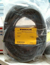 Load image into Gallery viewer, TURCK BKWM 19-873-10 / U-58024 CORDSET M16 MOLDED RT ANGLE FEMALE (SEALED) *FSHP