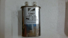 Load image into Gallery viewer, INTERSTATE ELECTRIC12907 MOTOR RUN CAPACITOR 7.5 MFD 370VAC -FREE SHIPPING