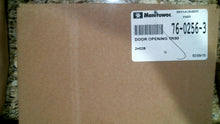 Load image into Gallery viewer, MANITOWOC 76-0256-3 DOOR OPENING TRIM FOR ICE BIN -FREE SHIPPING
