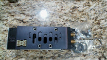 Load image into Gallery viewer, PARKER PNEUMATIC K342009 H1 SER. VALUE 2-POSITION, 4 WAY, 5 PORTS ISO 5999-2- FS