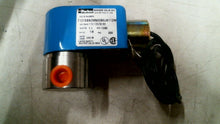 Load image into Gallery viewer, PARKER SKINNER VALVE 71215SN2MN00B0J6112W SOLENOID VALVE -FREE SHIPPING