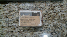 Load image into Gallery viewer, WESTINGHOUSE L-60 ELECT. INTERLOCK FOR SIZE 3&4 CONTS. - FREE SHIPPING