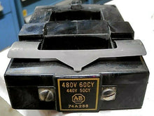 Load image into Gallery viewer, AB ROCKWELL 74A288 STARTER/CONTACTOR COIL SZ 4 SER K 440/480V 50/60HZ *FREE SHIP