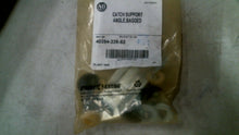 Load image into Gallery viewer, ALLEN BRADLEY 40394-326-52 CATCH SUPPORT ANGLE KIT -FREE SHIPPING