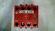 Load image into Gallery viewer, ALLEN BRADLEY 100S-C30DJ14C SAFETY CONTACTOR -FREE SHIPPING