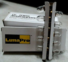 Load image into Gallery viewer, LUMAPRO 2FMH9 MINIATURE LIGHT BULBS T3 1/4 1847 10PK LOT/14 -FREE SHIPPING