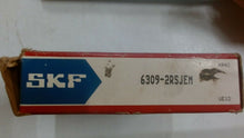 Load image into Gallery viewer, SKF 6309-2RSJEM DEEP GROOVE BALL BEARING -FREE SHIPPING