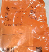 Load image into Gallery viewer, EFECTOR IFM IFKC007-ASKG/M/US-104-DRS-IFM204 INDUCTIVE SENSOR *FREE SHIPPING*