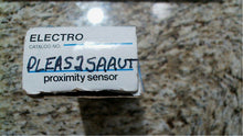 Load image into Gallery viewer, ELECTRO CORP. PROXIMITY SENSOR PLEAS2SAAUT - FREE SHIPPING