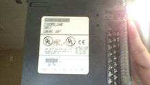 Load image into Gallery viewer, GE IC693MDL240E INPUT 16PT 120VAC -FREE SHIPPING