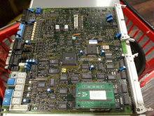 Load image into Gallery viewer, SIEMENS SIMOREG DRIVE BOARD A1-116-101-501 IS.02 FREE SHIPPING