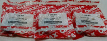 Load image into Gallery viewer, LOT/3 CLIMAX C-100-BO SHAFT COLLAR 1 IN BORE SETSCREW BLACK OXIDE STL SEALED *FS