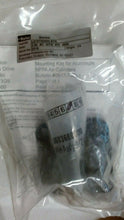 Load image into Gallery viewer, PARKER L079730200 MOUNTING KIT FOR ALUM NFPA AIR CYLINDERS 2.00 BC MTG KIT 4MA