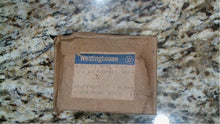 Load image into Gallery viewer, WESTINGHOUSE 626B187G14 TYPE A SIZE 3 4P CONTACT ASSY. - FREE SHIPPING