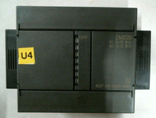 Load image into Gallery viewer, SIEMENS 6ES7 235-0KD00-0XA0 EXPANSION MODULE EM235 -FREE SHIPPING