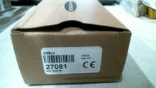 Load image into Gallery viewer, BANNER ENGINEERING OSBLV OMNI BEAM SENSOR HEAD 27081 -FREE SHIPPING