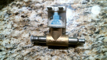Load image into Gallery viewer, DANFOSS DENMARK 76-3006-1 SOLENOID VALUE W/COIL 000005156 -FREE SHIPPING