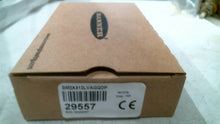 Load image into Gallery viewer, BANNER SM2A312LVAGQDP MINI BEAM VISIBLE ANTI GLARE SENSOR 29557-FREE SHIPPING