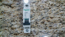 Load image into Gallery viewer, SCHNEIDER C60N CIRCUIT BREAKER C10 -FREE SHIPPING